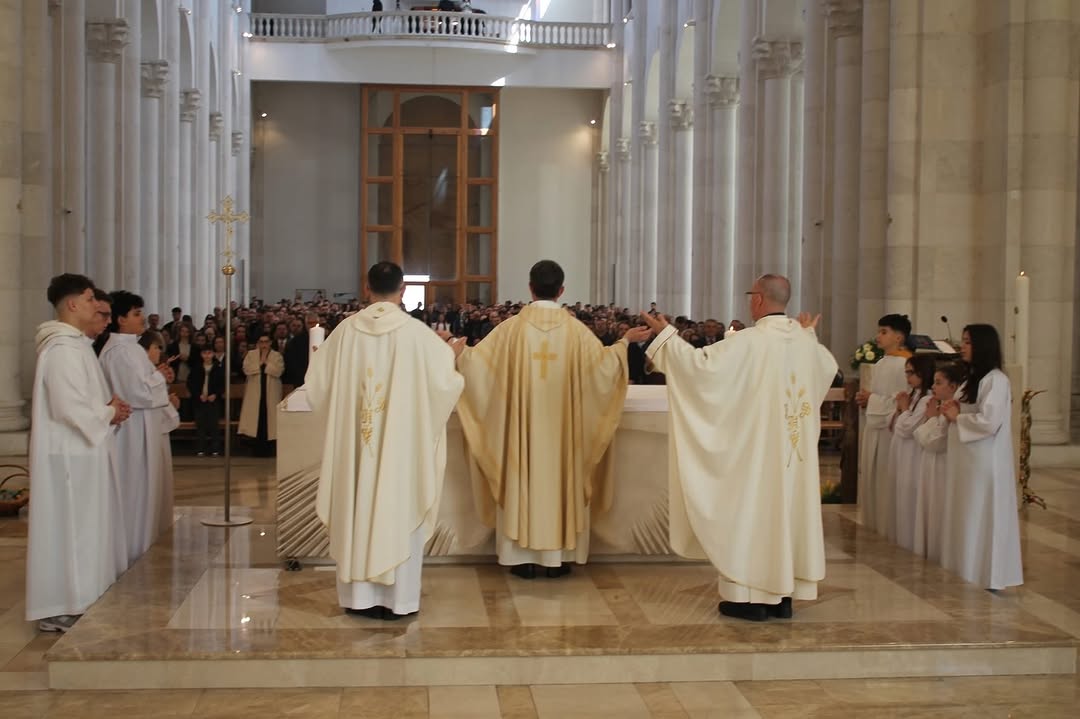 Easter Sunday Celebration 2026