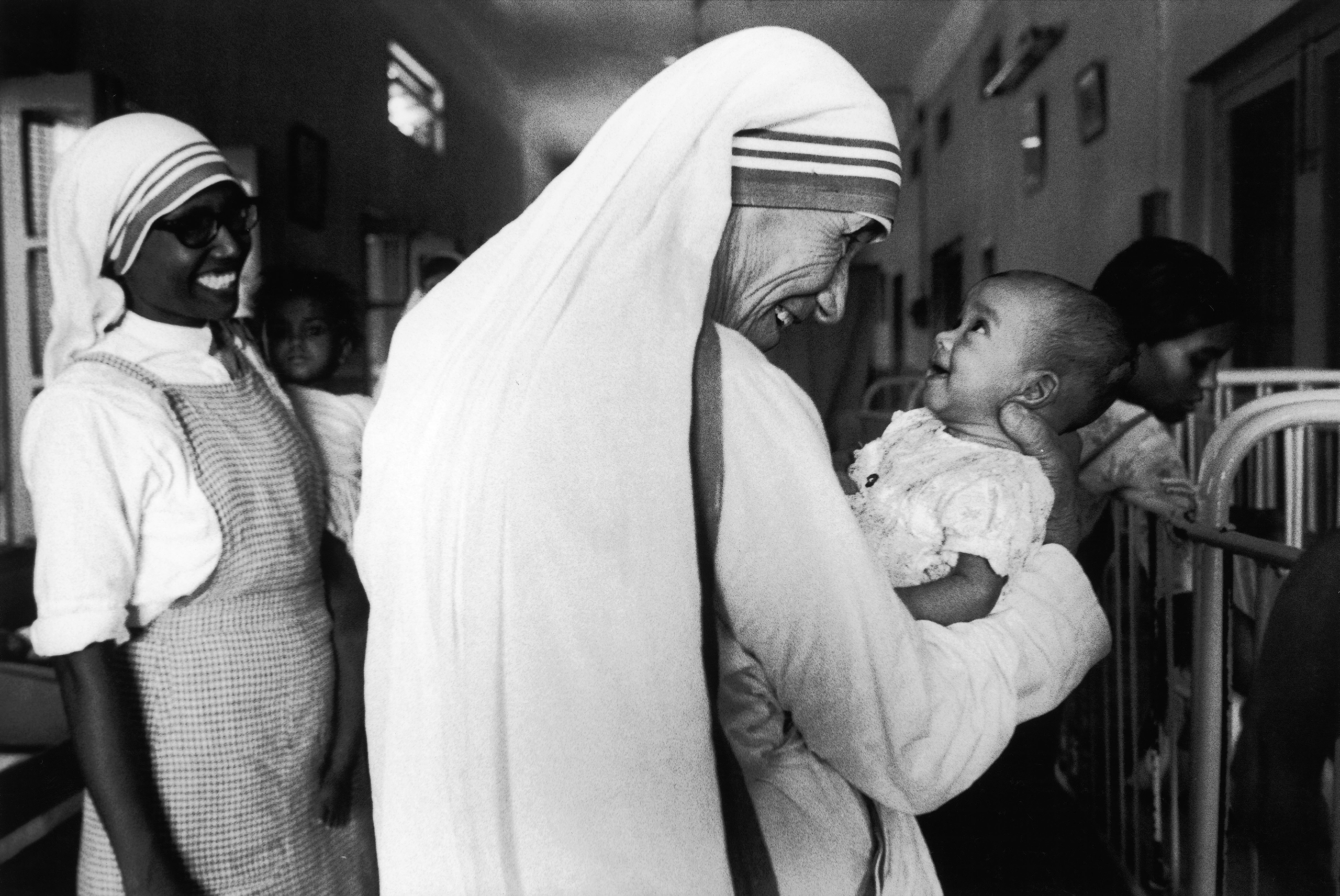 Mother Theresa: A Legacy of Love